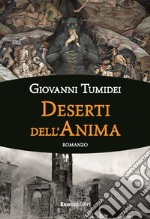 Deserti dell'anima libro