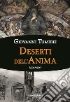 Deserti dell'anima libro