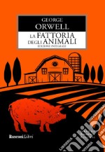 La fattoria degli animali. Ediz. integrale libro