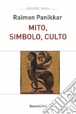 Mito, simbolo, culto libro