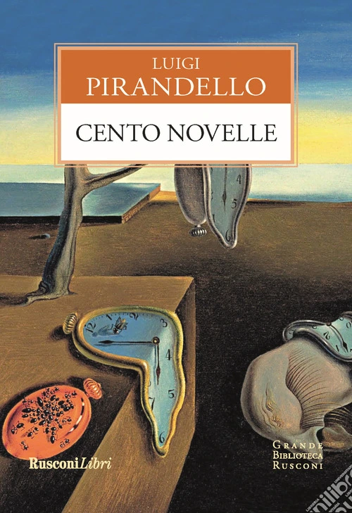 Cento novelle