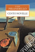 Cento novelle libro