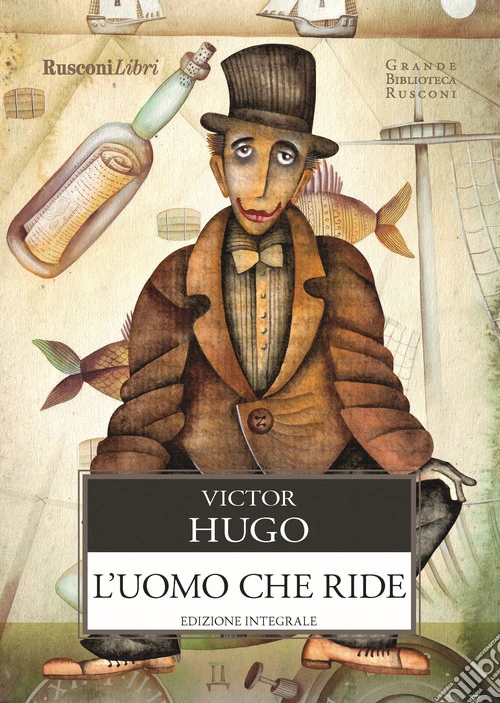 L'uomo che ride