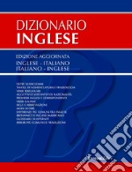 Dizionario inglese libro