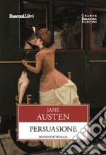 Persuasione libro