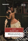 Persuasione libro di Austen Jane