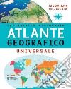 Atlante geografico universale libro