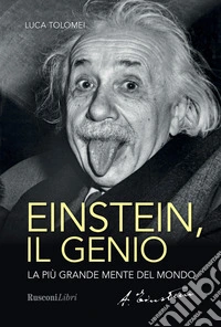 Einstein. Il genio