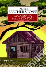 La capanna dello zio Tom libro