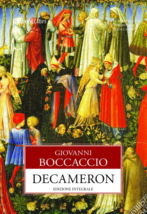 Il Decameron