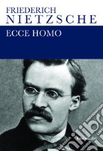 Ecce homo libro
