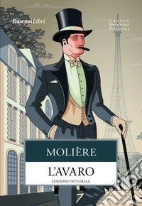 L'avaro. Ediz. integrale