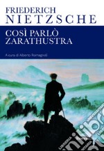 Così parlò Zarathustra libro