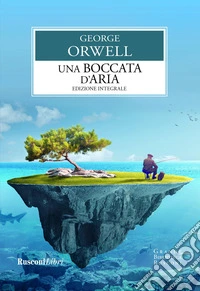 Una boccata d'aria libro