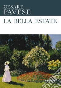La bella estate libro