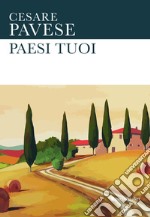 Paesi tuoi libro