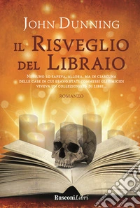 Il risveglio del libraio