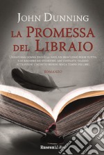 La promessa del libraio libro