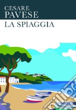 La spiaggia libro