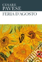 Feria d'agosto libro