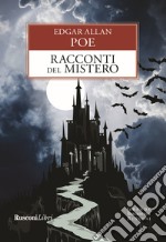 I racconti del mistero libro