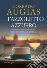 Il fazzoletto azzurro libro