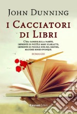 I cacciatori di libri libro