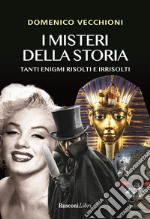 I misteri della storia libro