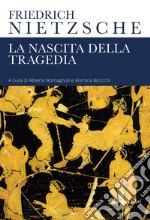 La nascita della tragedia libro