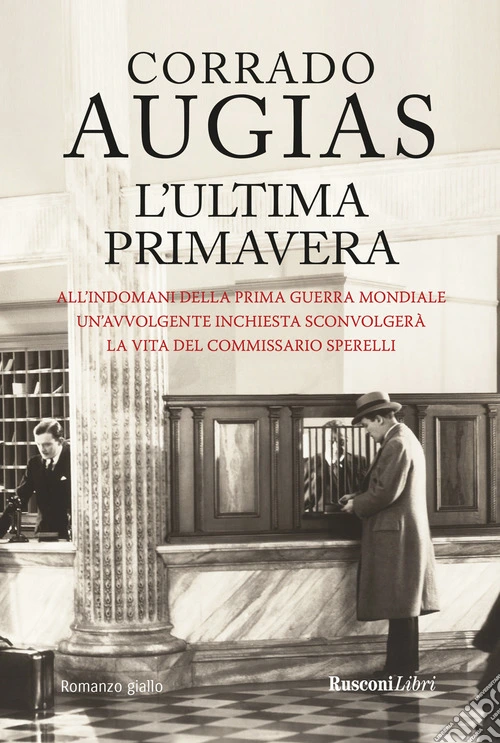 L'ultima primavera