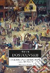 Il villaggio di Stepàncikovo e i suoi abitanti. Ediz. integrale libro di Dostoevskij Fëdor