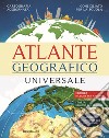 Atlante geografico universale libro
