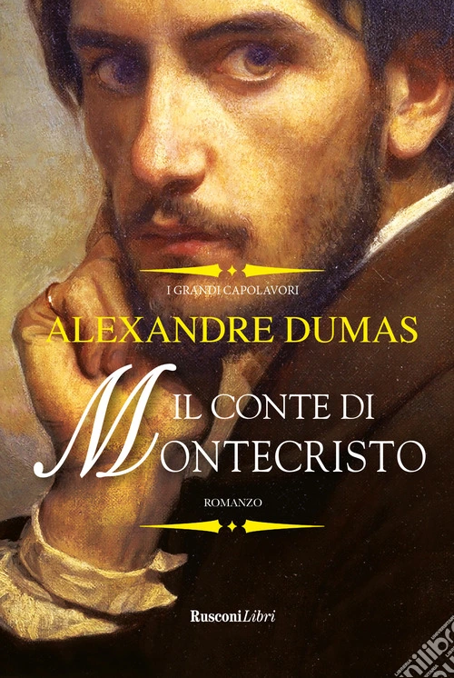 Il conte di Montecristo