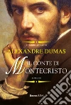 Il conte di Montecristo libro