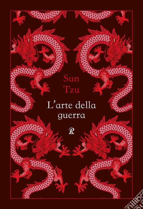 L'arte della guerra. Nuova ediz.