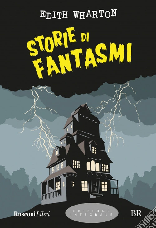 Storie di fantasmi
