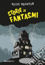 Storie di fantasmi libro