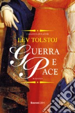 Guerra e pace libro