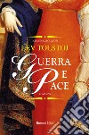 Guerra e pace libro