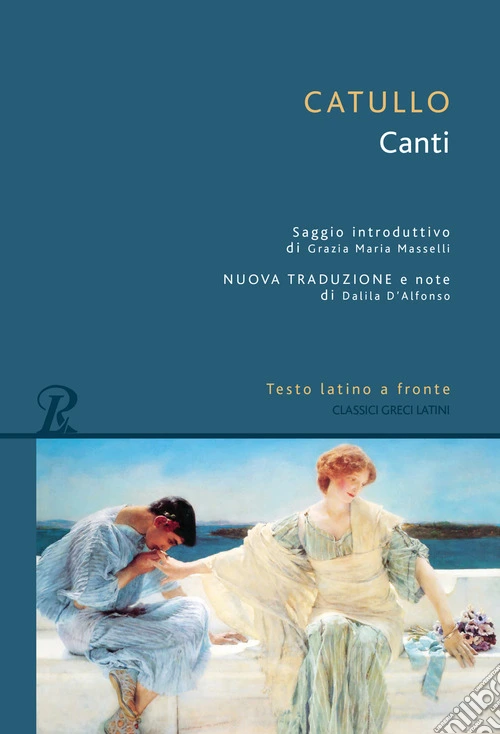 Canti