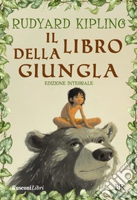 Il libro della giungla. Ediz. integrale