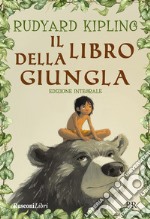 Il libro della giungla. Ediz. integrale libro