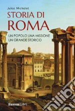 Storia di Roma libro