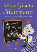 Test e giochi matematici