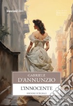 L'innocente. Ediz. integrale libro