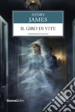 Il giro di vite. Ediz. integrale libro