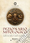 Dizionario mitologico libro