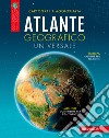 Atlante geografico universale libro