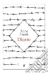 Diario. Ediz. integrale libro