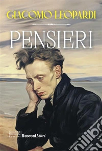 Pensieri. Ediz. integrale